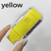 3.7V  Yellow
