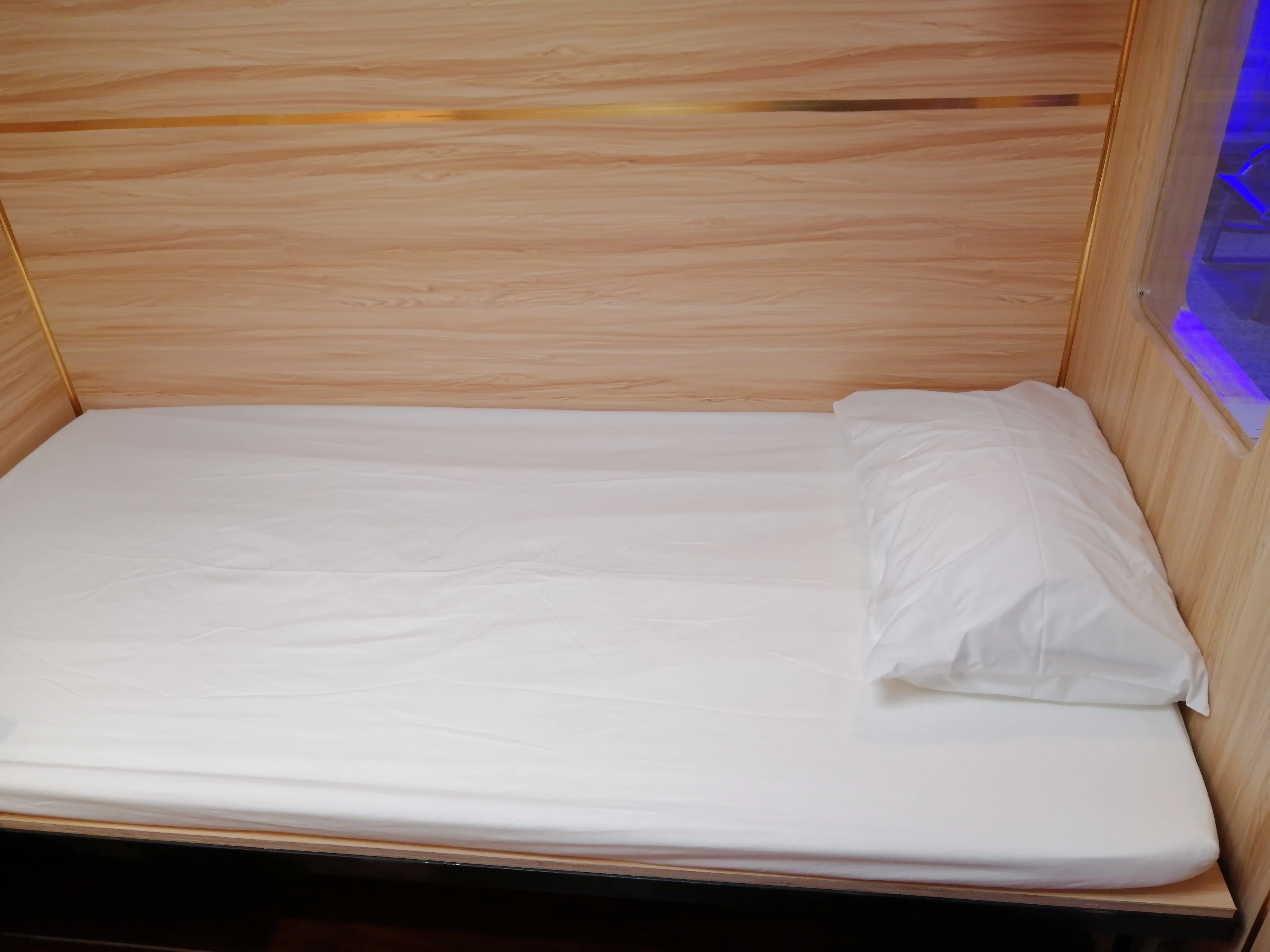 WIMI Wooden Hostel Min Capsule Hotel Capsule гостиничные спальные комплекты Двухъярусные Кровати Спальный ящик