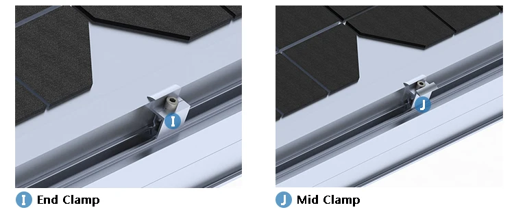Солнечных местах монтажными решение дорожный стойки для солнечным энергоцентром
