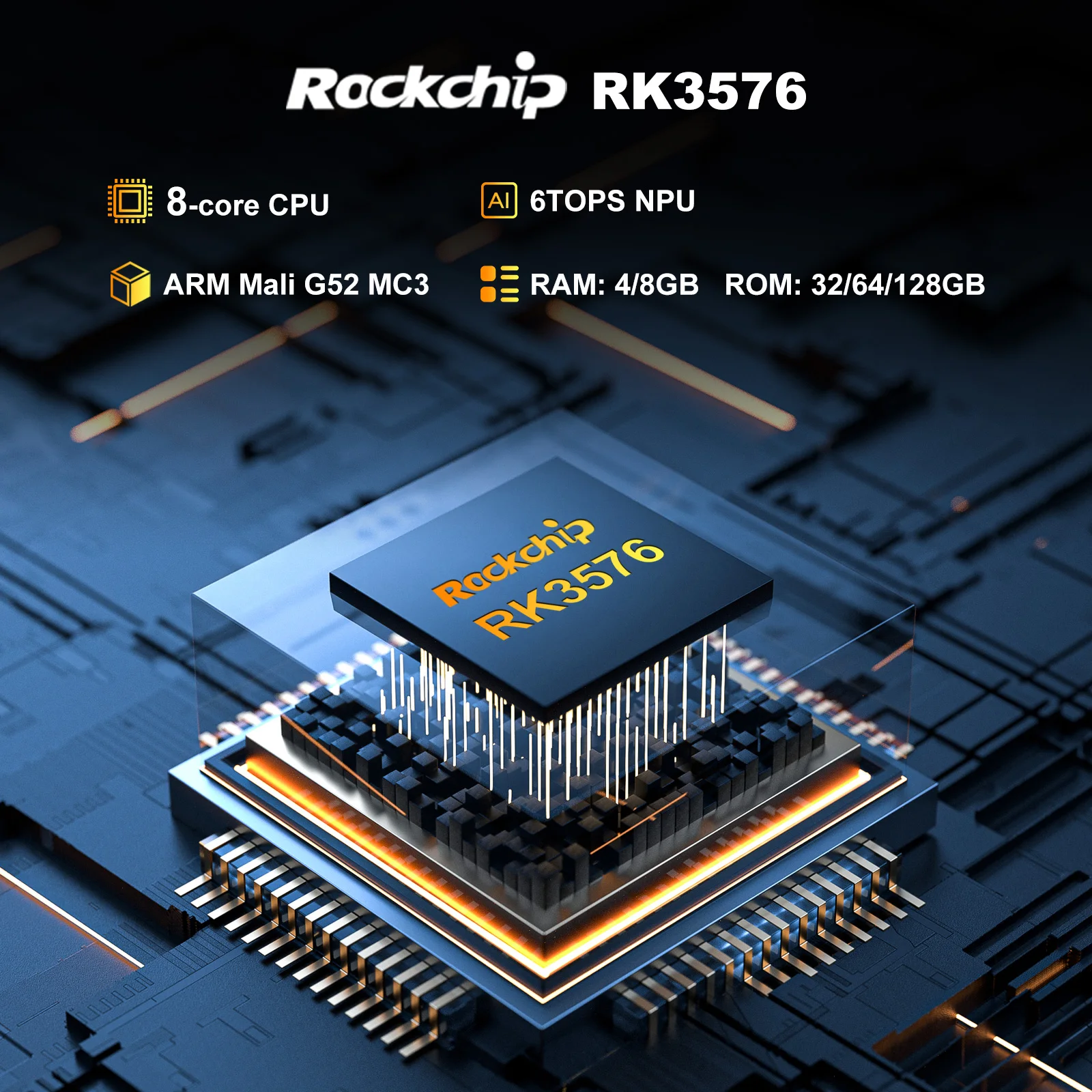 Newest H96 Max Rk3576 Android 14 Tv Box 8K Set Top Box Octa Core Media Player Ai Smart Tv Box