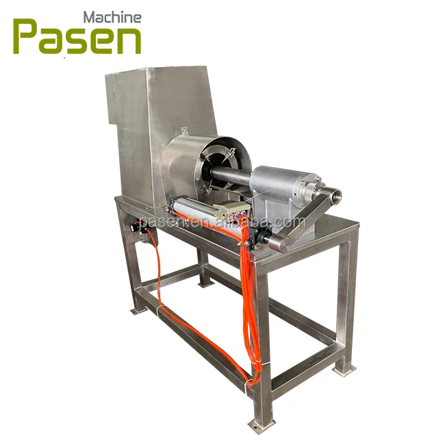 Industrial Pineapple Peeler Ananas Peeler Corer Slicer Buy