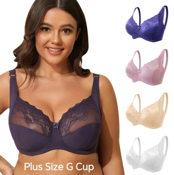 Women Big Boobs Bra Plus Size G Cup - Buy Big Boobs Bra,Bra Plus Size