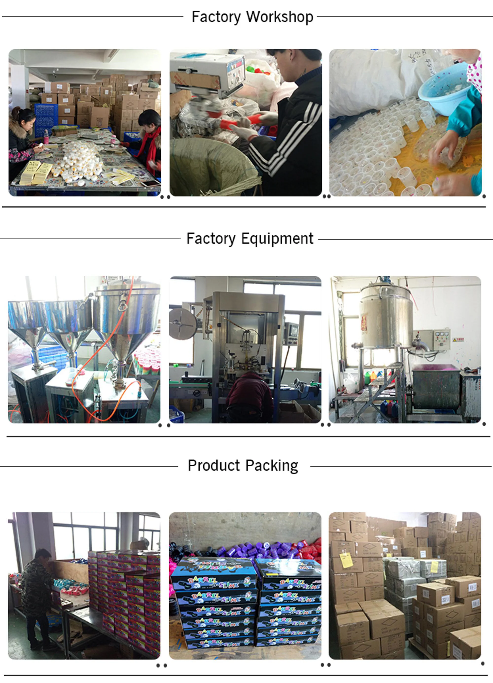 Slime Putty Toys Glitter New Putty Slime Toys For Kids Crystal Slime In An Eggshaped Container