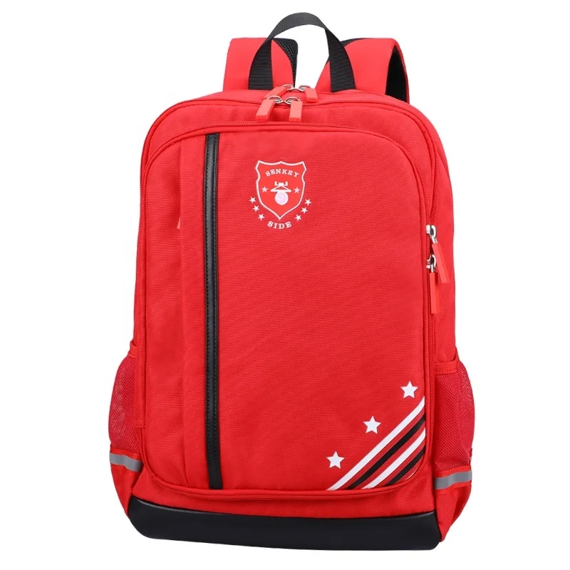 stylish ergonomic backpack