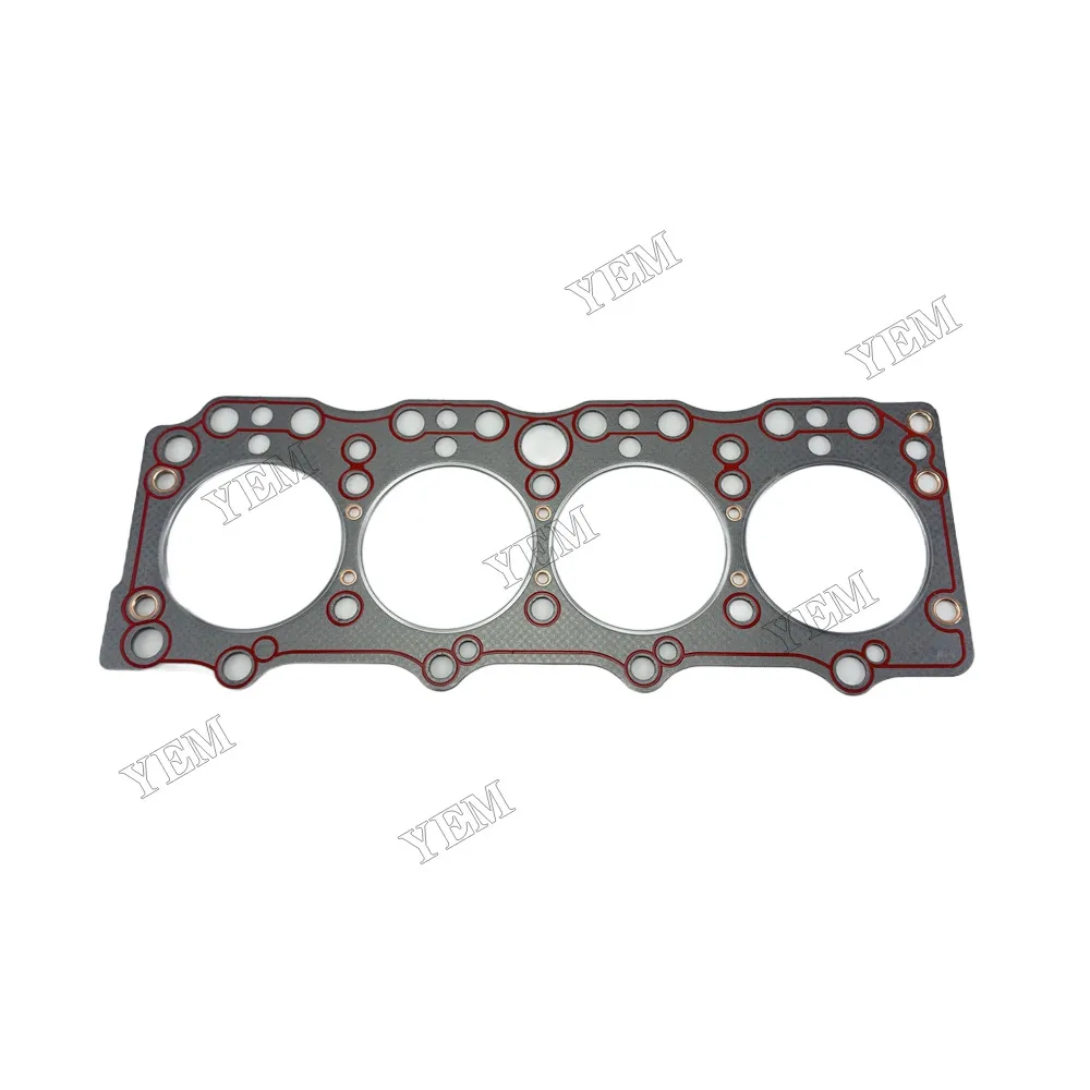 Full Gasket Kit Fit for Doosan Develon P034TI Engine 6