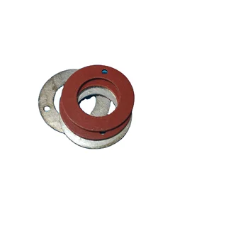 Customized CNC Machining of for Tetra PAK Thrust Washers   GY-3211300270  3211290137 Blow Fill Machine Parts