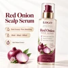 Siero per capelli