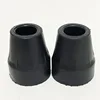 Black, thickened 19mm, 4 pieces
