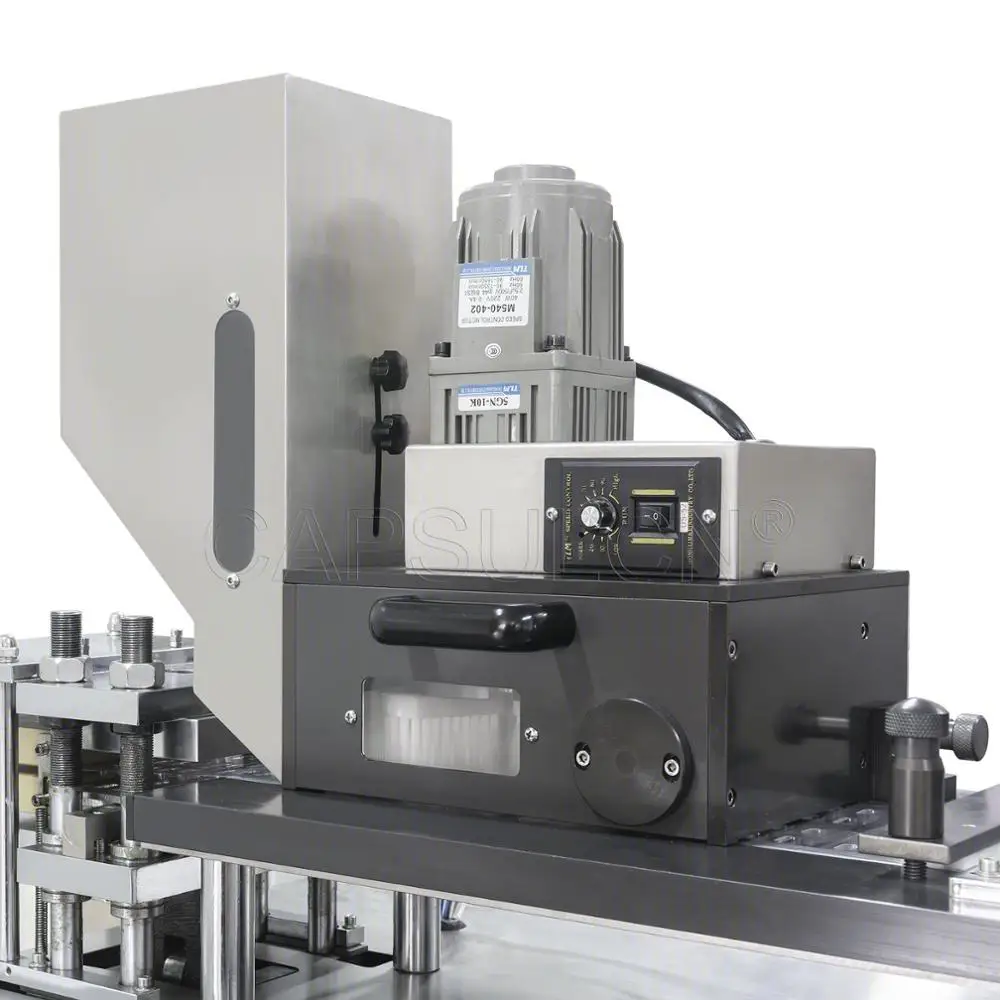 Dpp 80 мини медицинская пленочная машина для блистерной упаковки капсул из алюминия и ПВХ