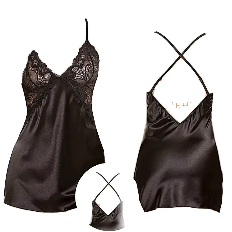 Lingerie V Neck Women Sexy Night Sleeping Dresses for Women Sexy Night Bodysuit Lingerie V Neck Women Sexy Night Sleeping Dresses for Women Sexy Night Bodysuit