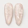 Pink Hair Claw Clip 2