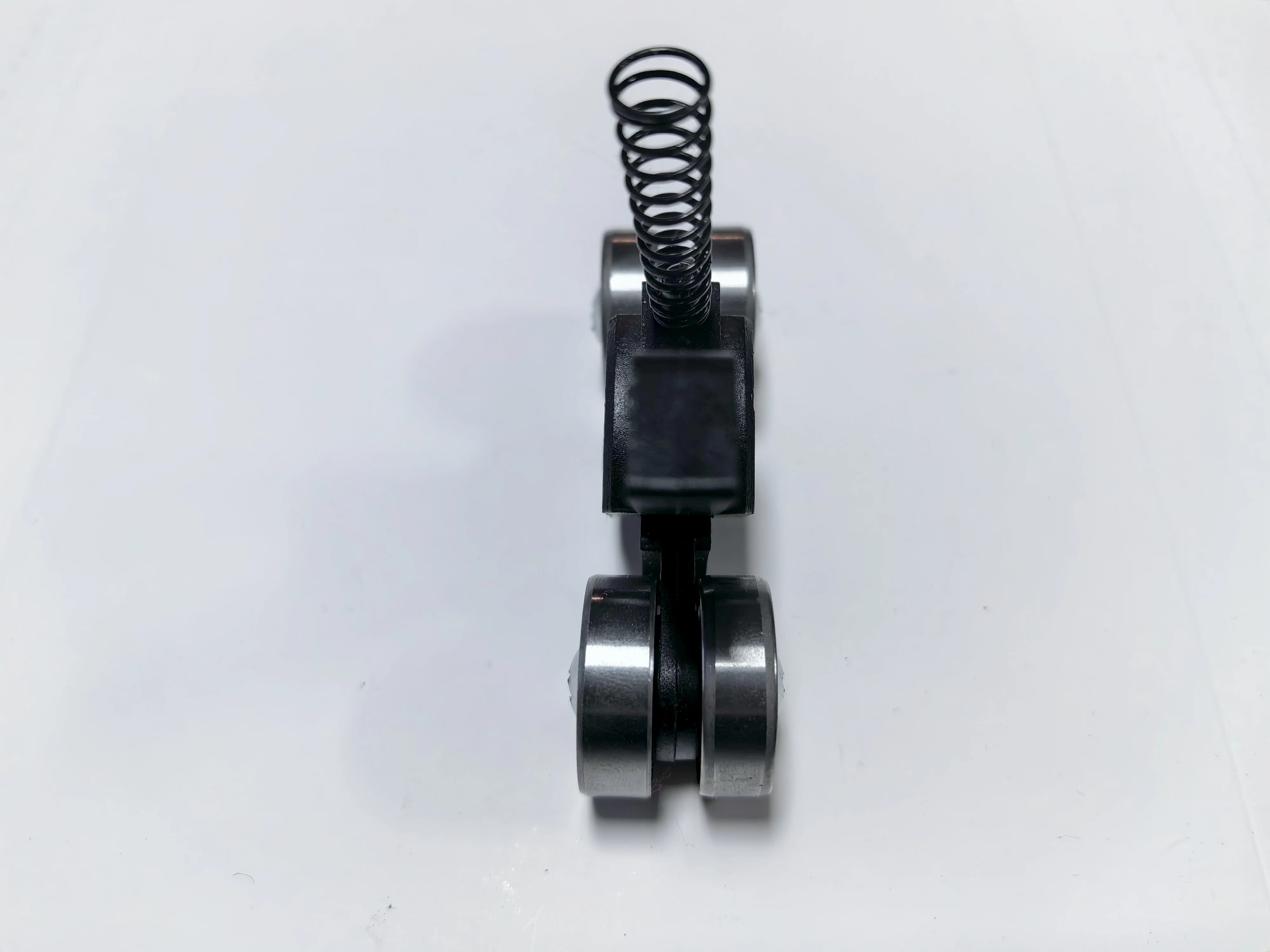 Quadruplet Wheels Bearings with Spring of ZH Series Folder Gluer