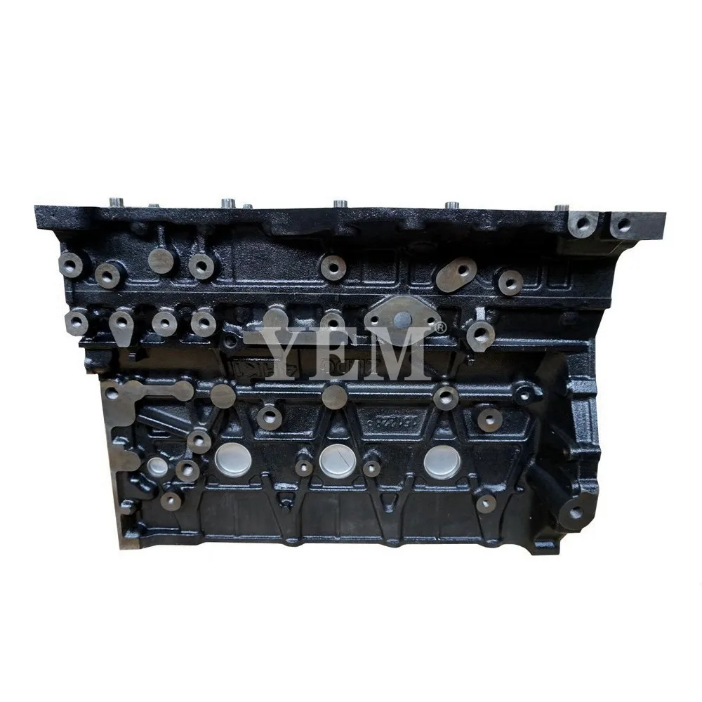 4HK1 Cylinder Block for Isuzu