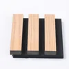 Impiallacciatura in Legno Naturale Serie Colore Originale - Teak Chiaro