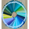 Tarjeta de Color de Cuero PU - 2