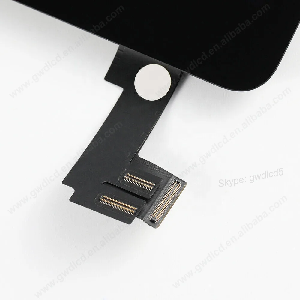 For Ipad Air 2 A1566 A1567 Lcd Display Touch Screen Digitizer