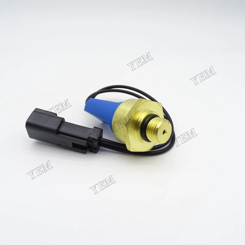 For Cat 192-0836 Oil Pressure Switch Replacement Engine Parts 6