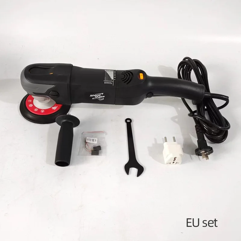 KANGTON 2023 China 150mm 900W Electric Dual Action Car Polisher