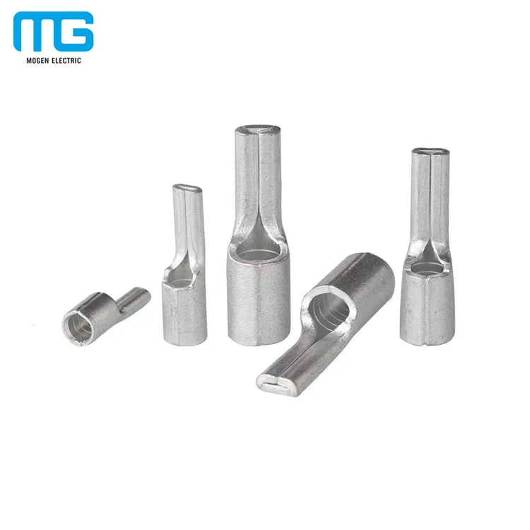 Ptn Series Non Insulated Pin Terminal Lugs Buy Pin Terminal Lug Pin Terminal Non Insulated Pin