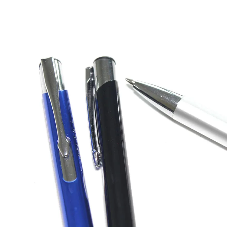 BP01 металлическая ручка