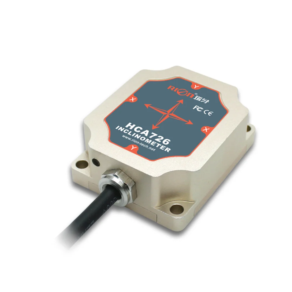 Inclinometers Ip67 Inclinometers Sensor High Resolution 2-axis Inclinometers With  Aluminum Housing Digital Inclinometers 1-axis Tilt Sensor - Buy Ip67  Inclinometers,2-axis Inclinometers,Digital Inclinometers Product on  Alibaba.com