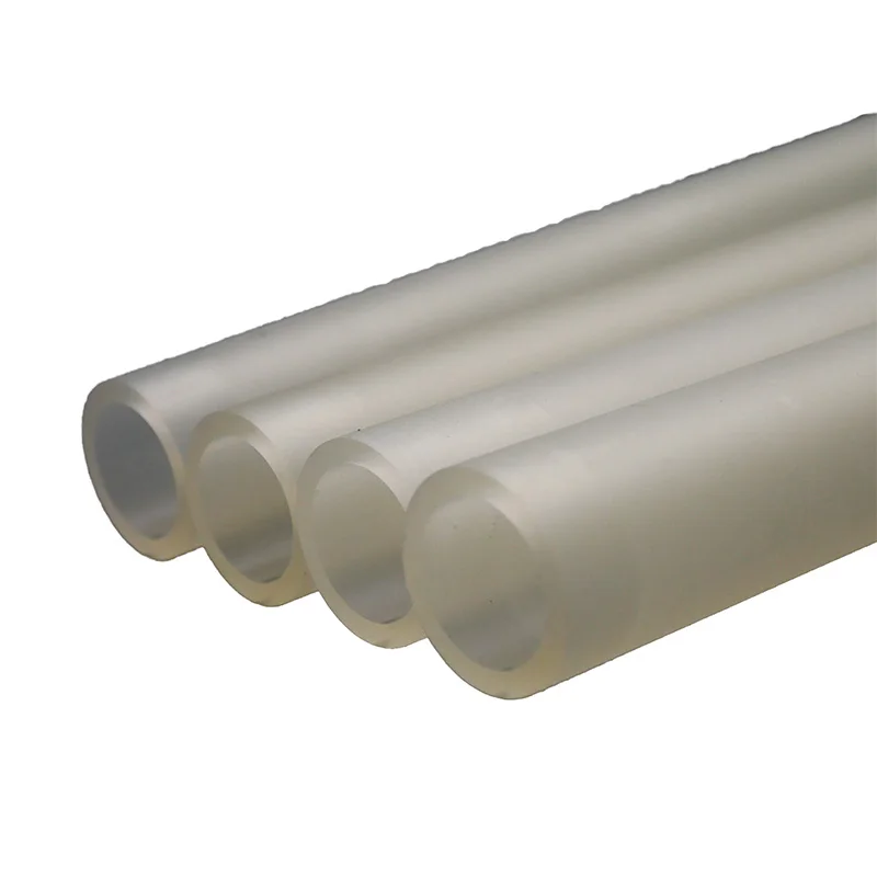 Flexible Polyurethane Conveyor Roller Sleeve
