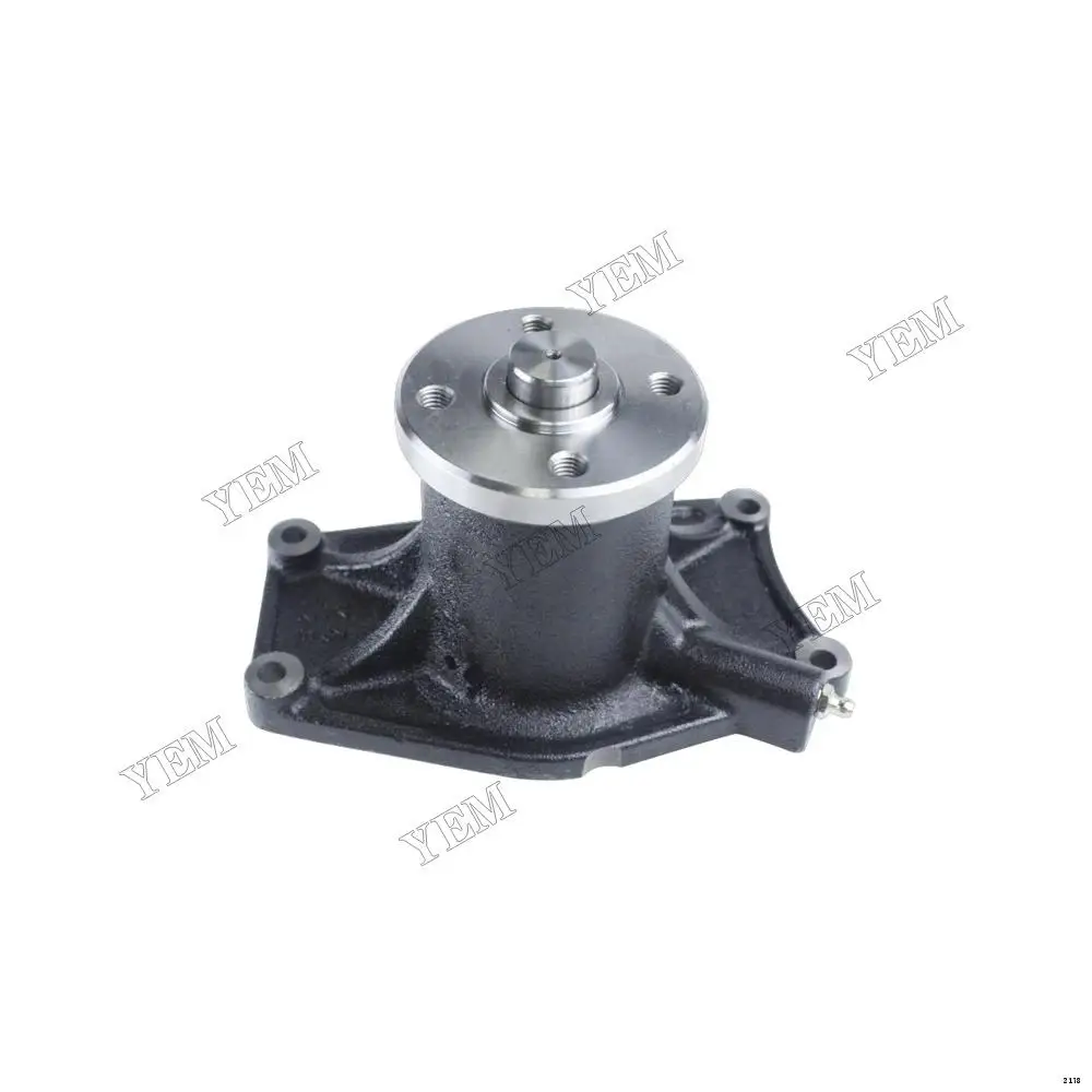 Water Pump ME088301 Fit for Mitsubishi 6D31T Engine