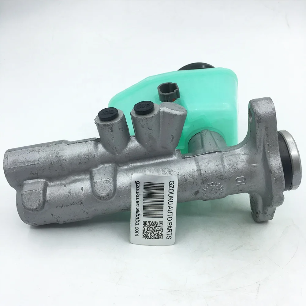 maru  Genuine Toyota Supra MK4 Turbo Brake Master Cylinder 47201