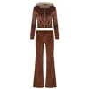 Marron