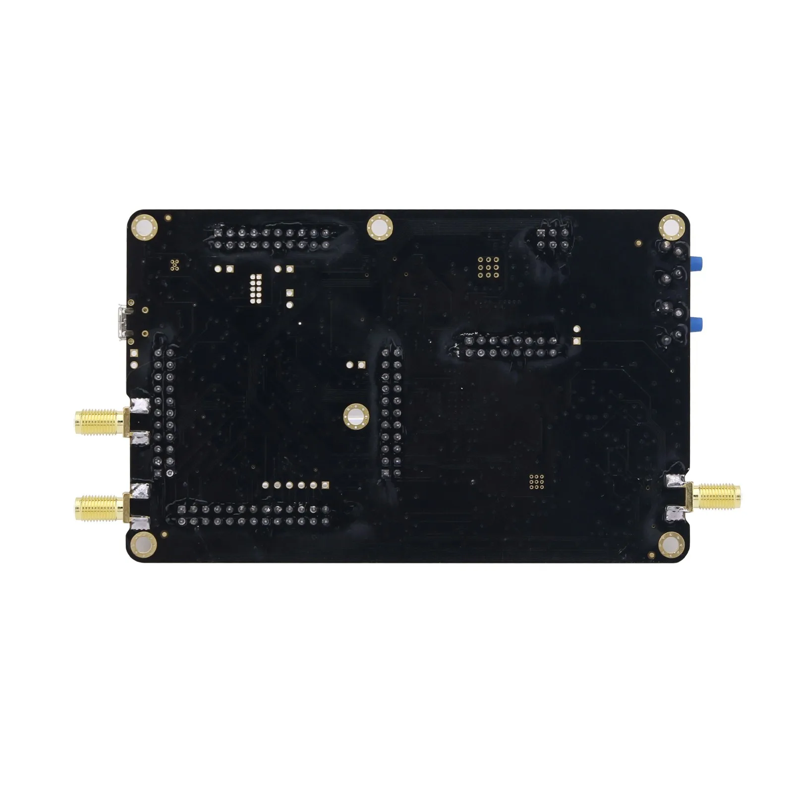 その他 HackRF One SDR HackRF One + PortaPack H2: A Truly Portable Software Defined
