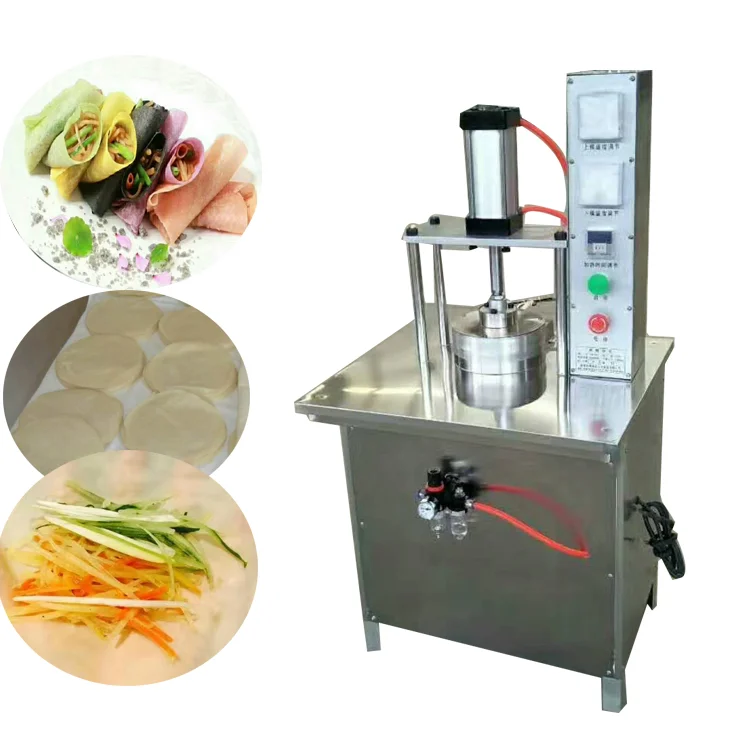Commercial Chapati Roti Making Machine Price in Pakistan