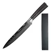 silvery Meat cleaver
