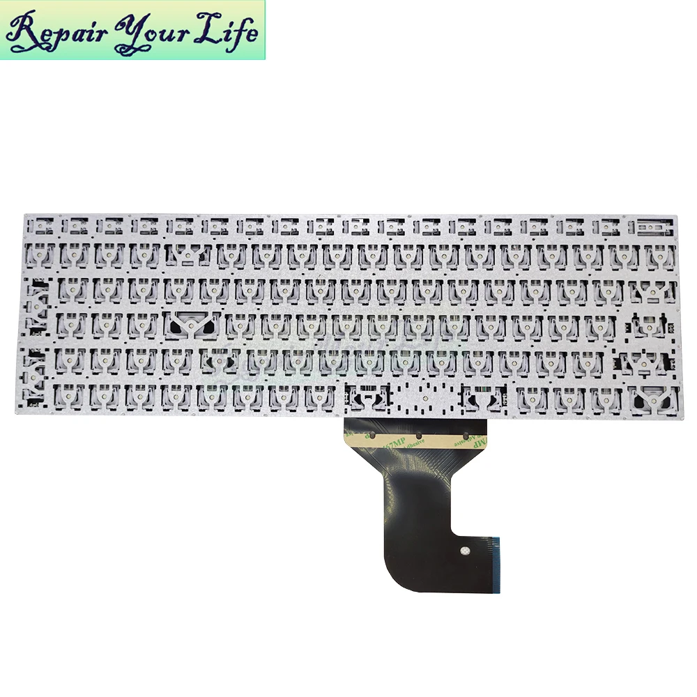 US SP Spanish Laptop Keyboard for Teclast Chuwi Archos Prestigio PSB for Gateway GWTN156-12BK GWTN156-12BL Keyboard New Black