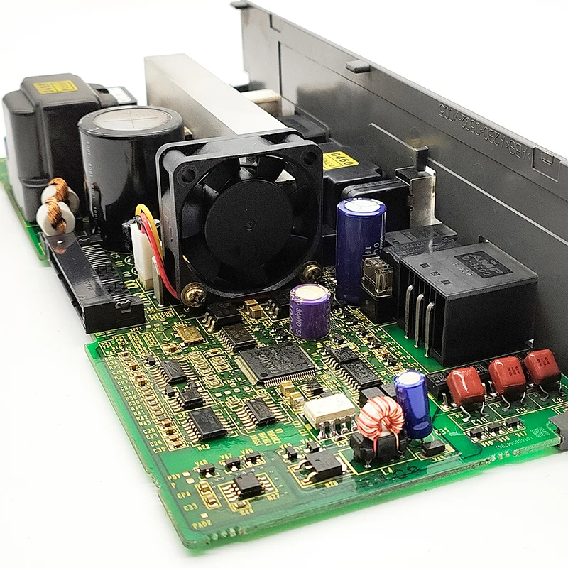 Carte Processeur Automate FANUC A20B-2101-0392, Module PLC Neuf, Envoi Rapide