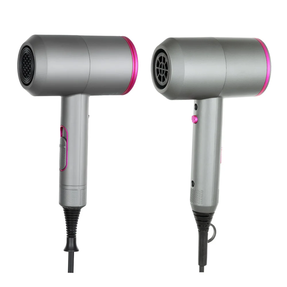 O'la Hair Dryer European Standard Negative Ion Household American