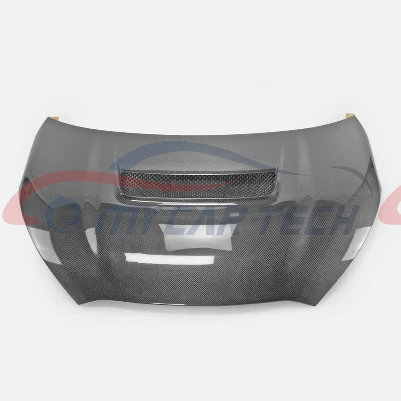 Carbon Fiber Hood For Toyota Yaris Hood - Buy Body Kit For Toyota Mrs ...