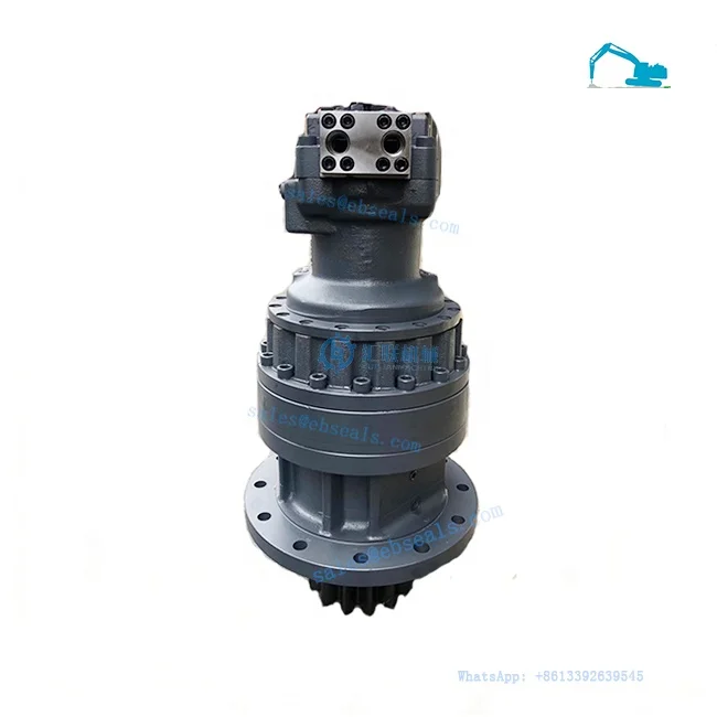 ZX Excavator Spare Parts - High-Quality Swing Motor Seal Kit