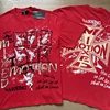 colorful Red 0103
