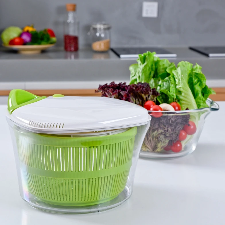 Овощная сушилка с ручкой