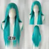 Azul-verde 75cm