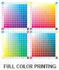 IMPRESIÓN CMYK