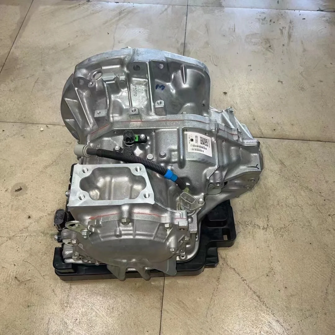 YSD Factory Transmission Gearbox U440 Toyotaa