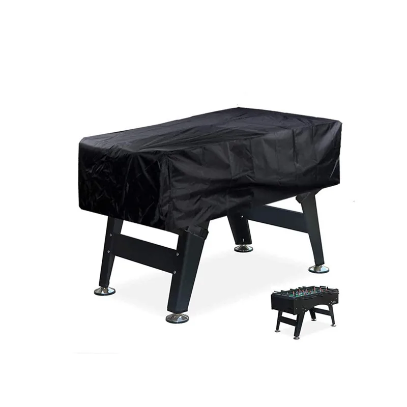 Настольная Обложка для игры в футбол защитная универсальная настольная игровой комнаты