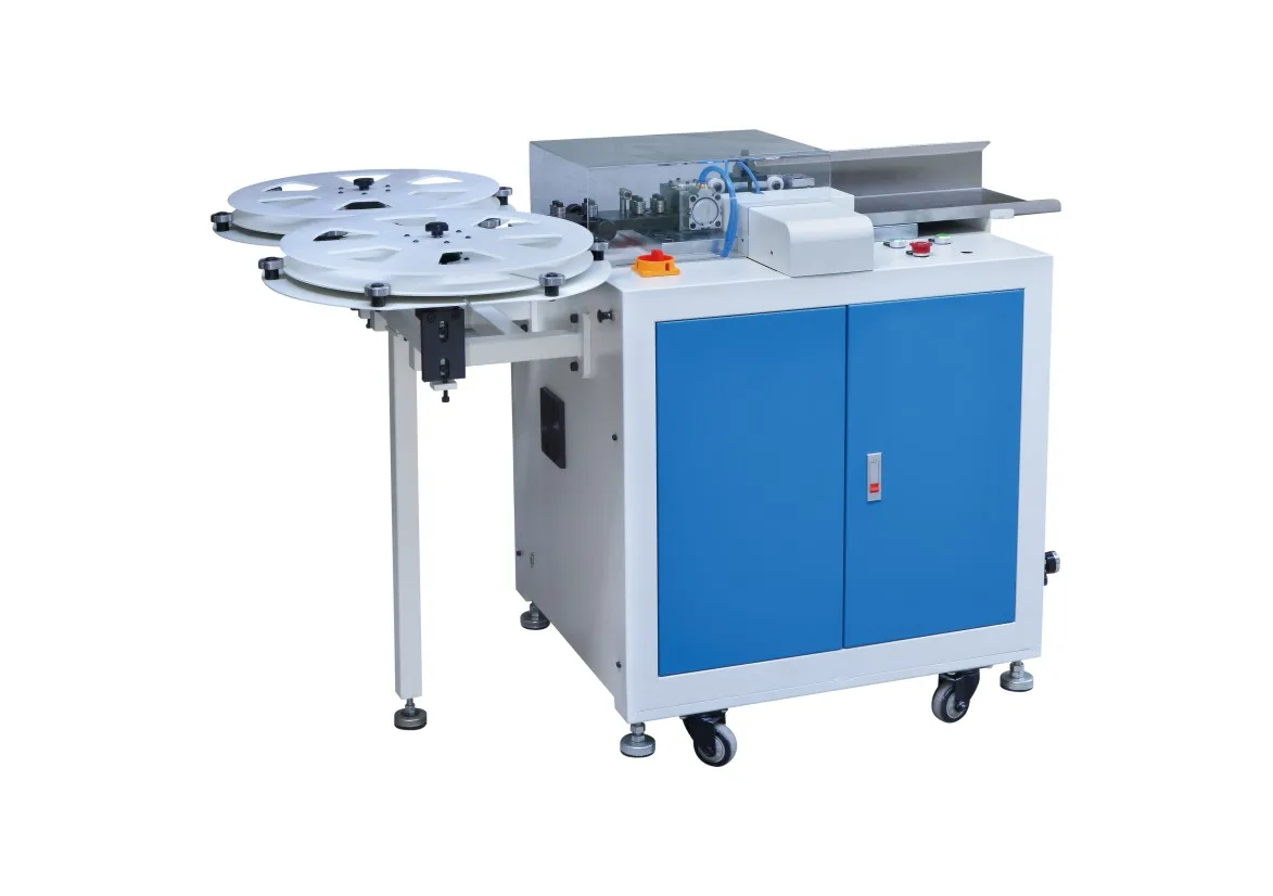 Multifunction Auto Creasing Rule Cutting Machine With Cutting Notching Perforation Header Tail Bridge for Die Board Making
