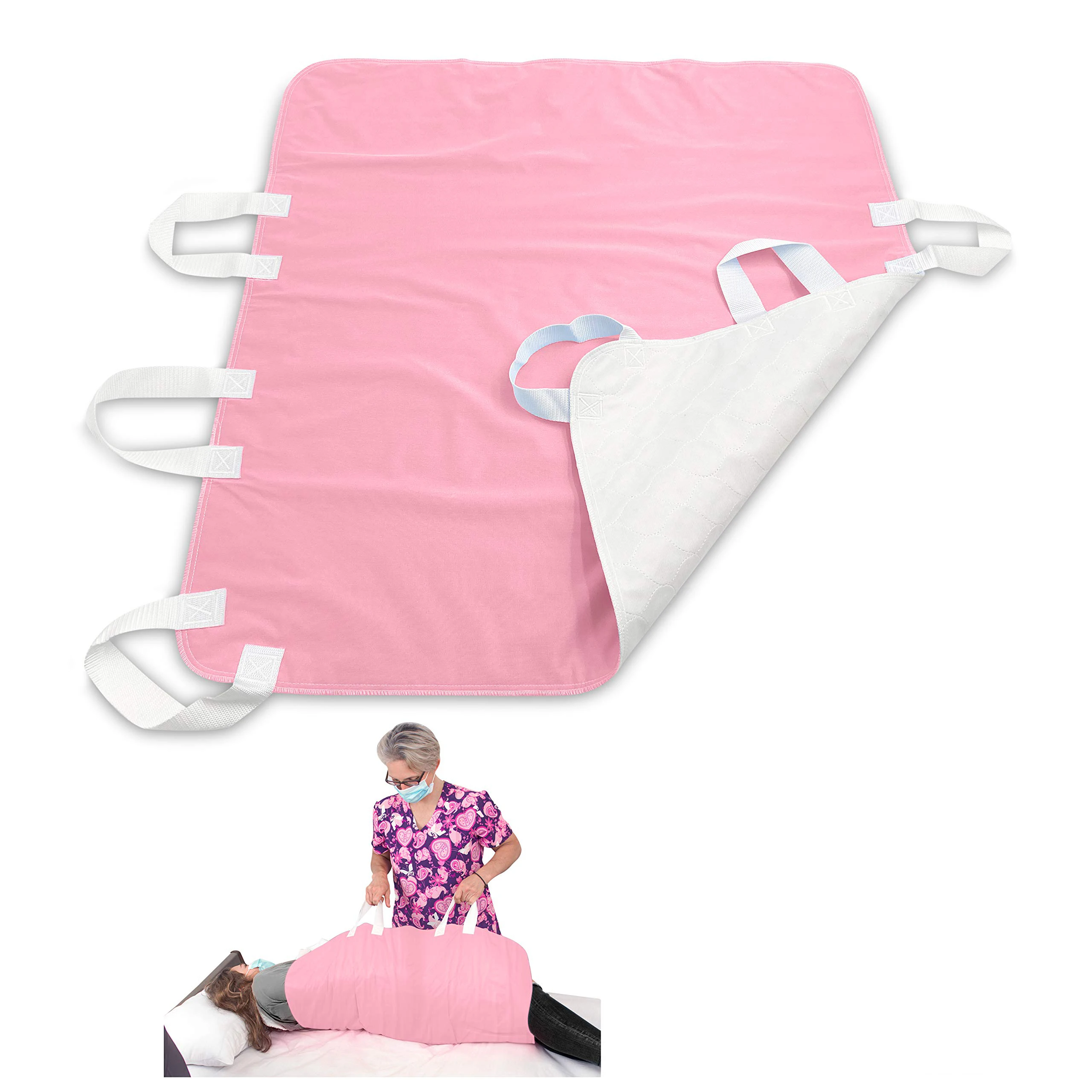 Home Care Washable Adult Mat