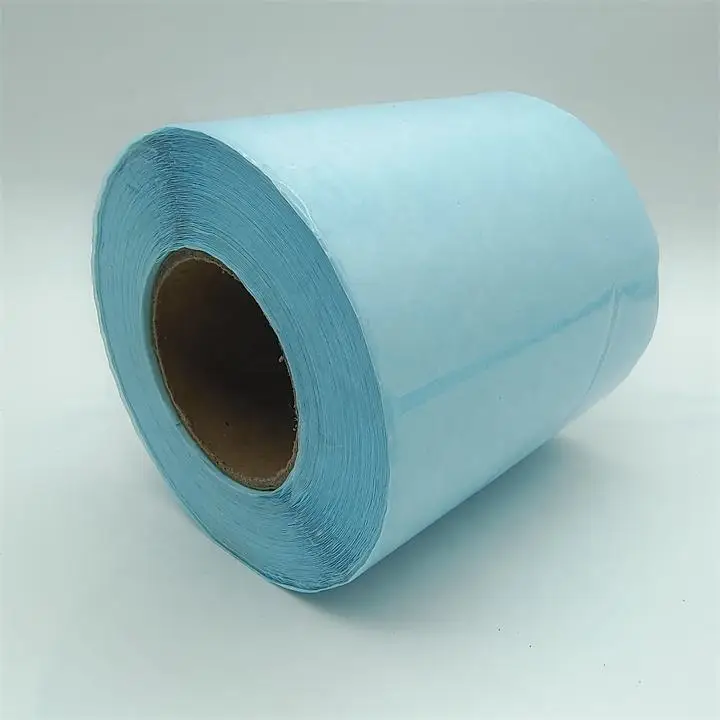 Glassine Paper Double Sided Silicone Coating Release Paper Precision PE Coated Release Glassine Release Paper for Stickers