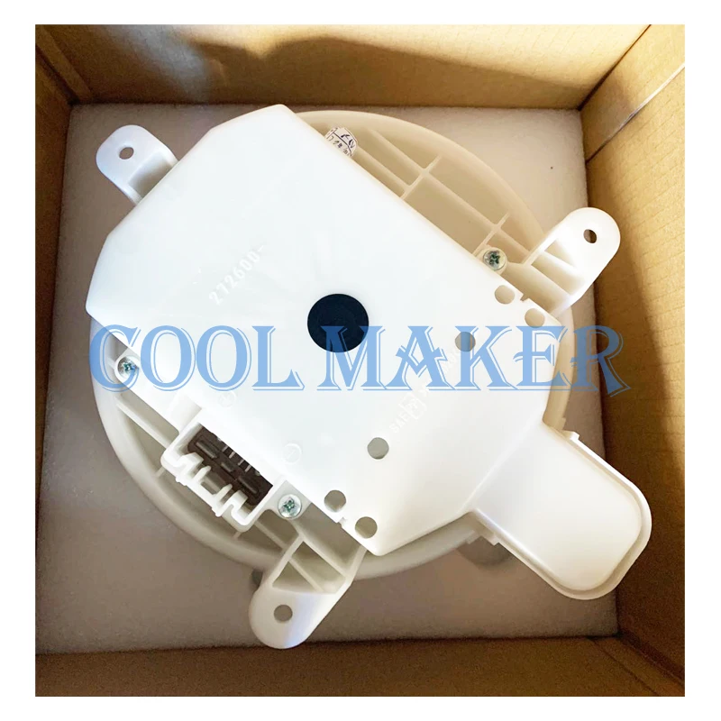 しーま Car air Conditioner for Lexus CT200h 1.8L Blower Motor 87103-75021