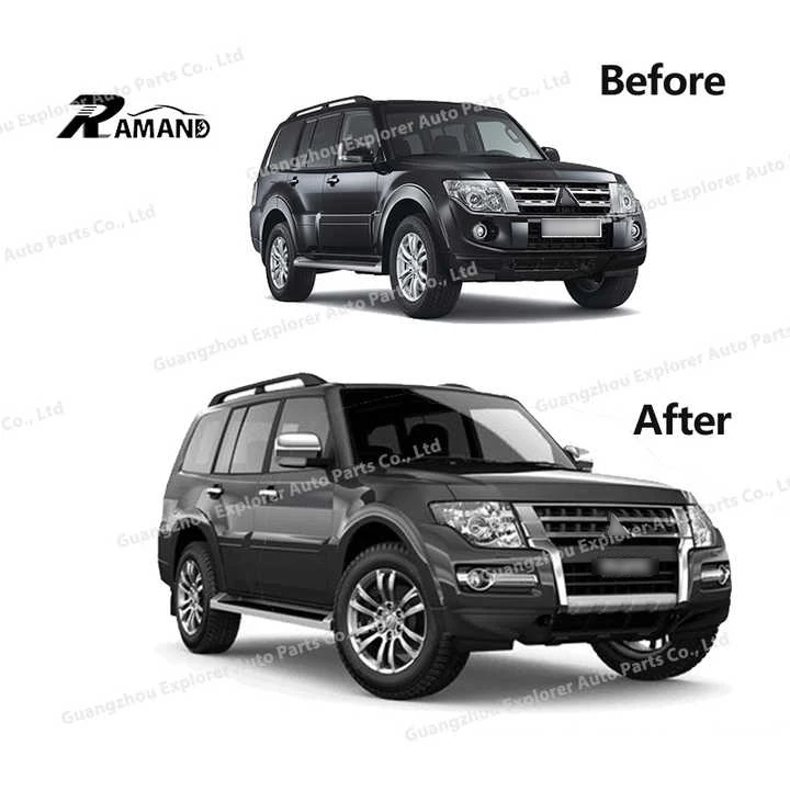 Upgrade Your Pajero V20:  Essential Mods & Accessories - 3ioxqz5