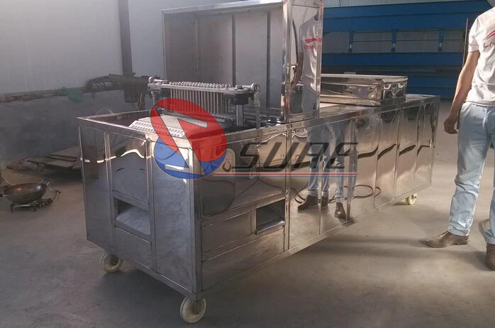 Avocado Seed Destoner Pitter Cutter Machine Peach Core Removing Pitting Machine