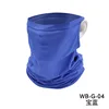 WB-G-04 Royal Blue